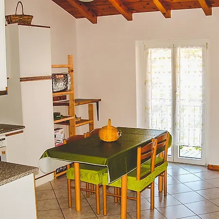 Hillside With Stunning View Of Lake Como Daire Vercana